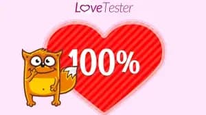 Love Test