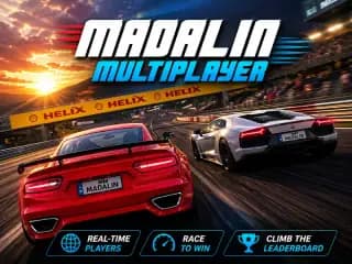 Madalin Stunt Cars