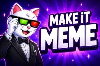 Make It Meme