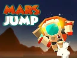 Mars Jump