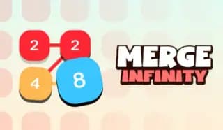 Merge Infinity