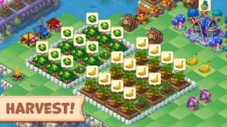 Mergest Kingdom