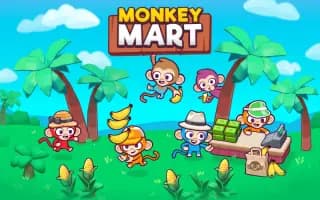 Monkey Mart Unblocked