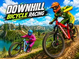 MX OffRoad Mountain Bike