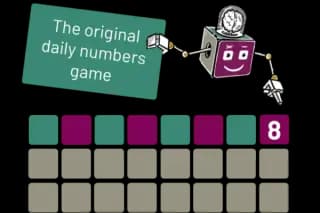 Nerdle