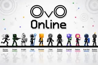 OvO - Unblocked