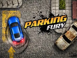 Parking Fury
