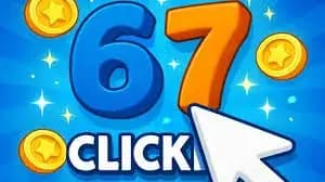 67 Clicker Tap Tap