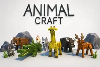 Animal Craft