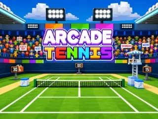 Arcade Tennis