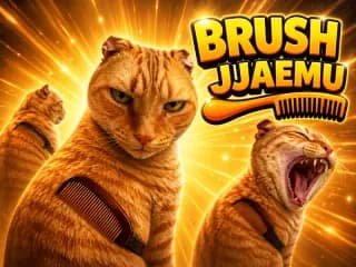 Brush Jjaemu