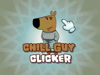 Chill Clicker