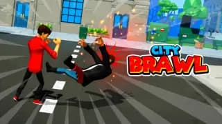City Brawl