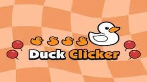 Duck Clicker