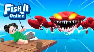 Fish It Online