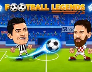 Football Legends