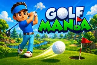 Golf Mania