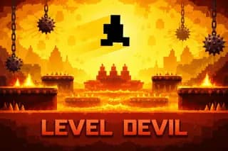 Level Devil Unblocked