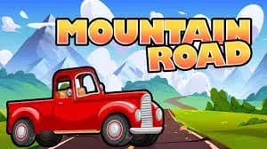 Mountain Road