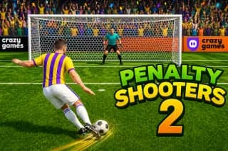 penalty shooters