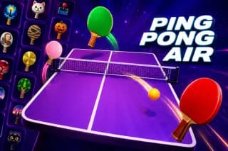 Ping Pong Air