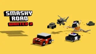 Smashy Road
