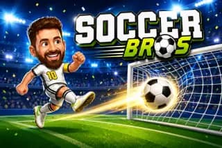 Soccer Bros