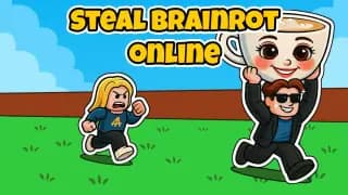 Steal a Brainrot! The Original Version!