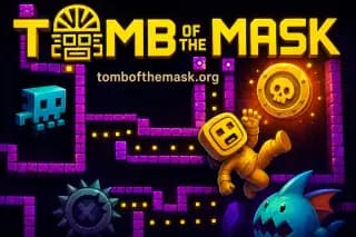 Tomb of the Mask