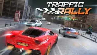Traffic Rally