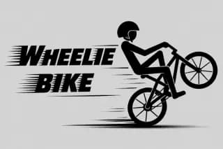 Wheelie Bike