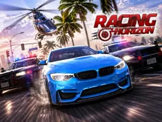 Racing Horizon