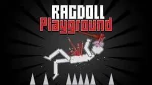 Ragdoll Playground