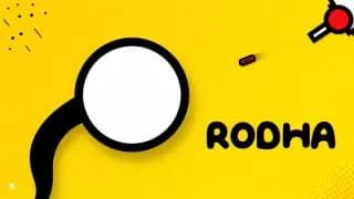 Rodha
