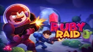 Ruby Raid