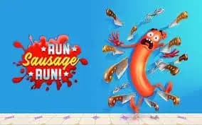 RUN SAUSAGE