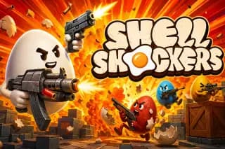 Shell Shockers