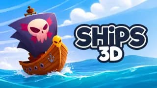 Ships 3D