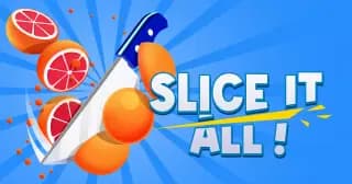 Slice it All
