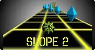 Slope 2
