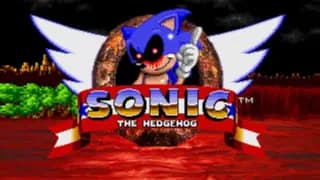 Sonic Exe