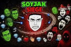 Soyjak Siege