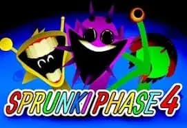 Sprunki Phase 4
