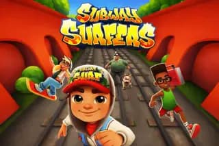 Subway Surfers Unblocked