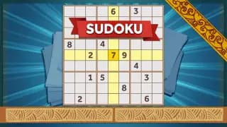 Sudoku Game