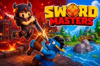 Sword Masters