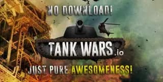 TankWars.io Unblocked