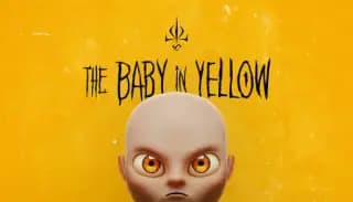 The Baby in Yellow