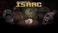 The Binding Of Isaac
