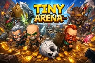 Tiny Arena